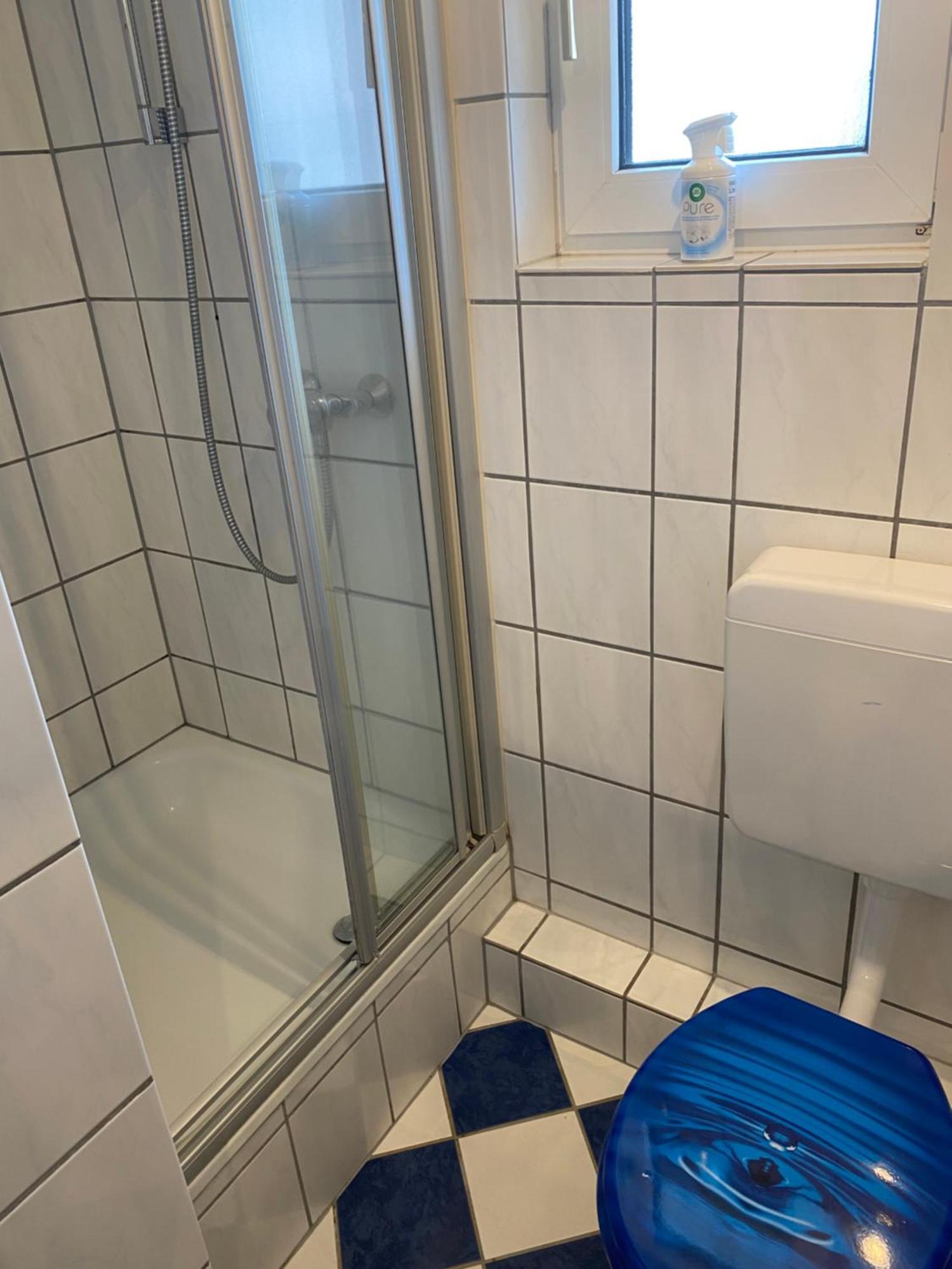 Appartamento Casa Tuerk Bad Nauheim Esterno foto