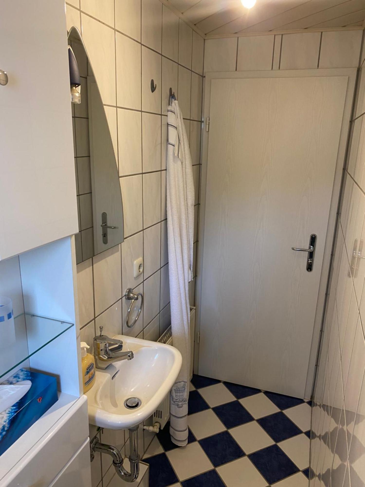 Appartamento Casa Tuerk Bad Nauheim Esterno foto